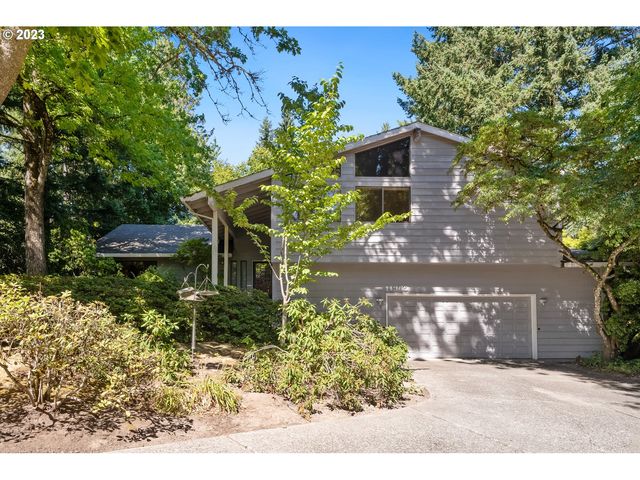 11965 NW Maple Hill Ln, Portland, OR 97229
