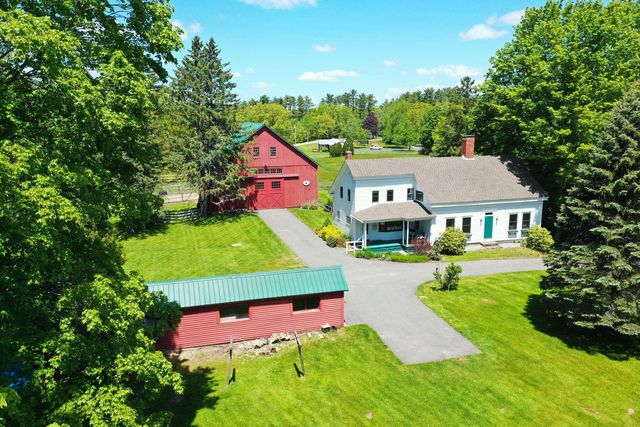 414 Gore Road, Alfred, ME 04002