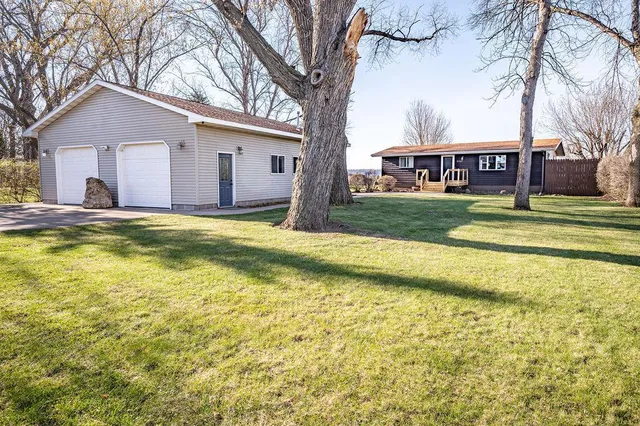 W7417 130th Ave, Hager City, WI 54014