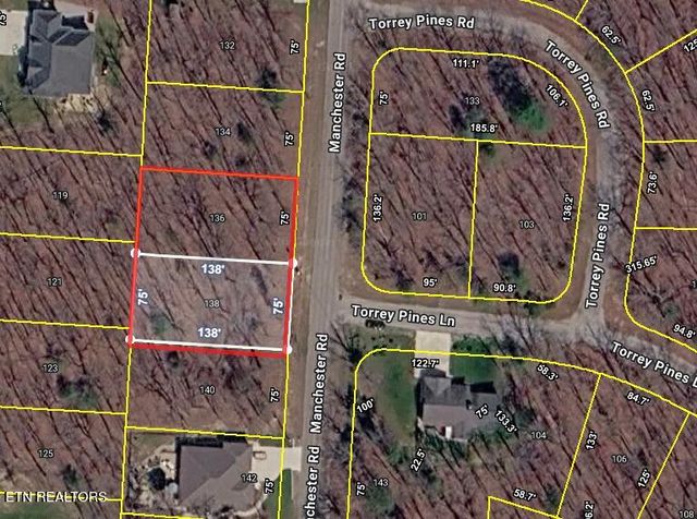 138 Manchester Rd, Crossville, TN 38558