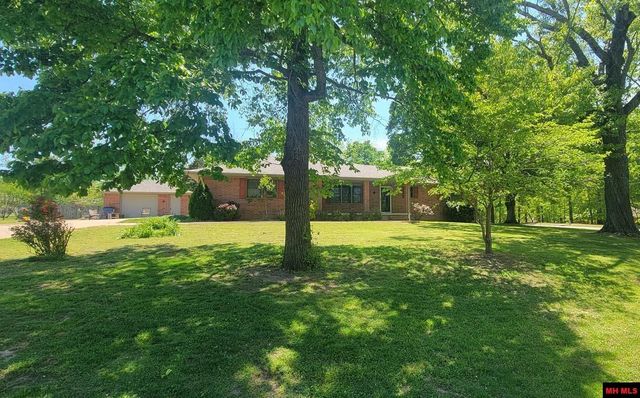 202 Timberlake Dr, Lakeview, AR 72642