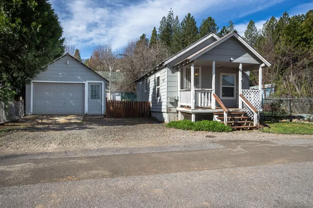 316 Williams Way, Greenville, CA 95947