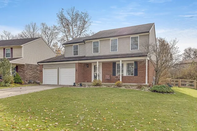 6321 Duet Ln, Cincinnati, OH 45239