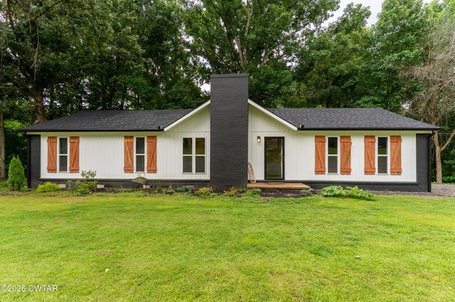 1408 Mifflin Rd, Jackson, TN 38301