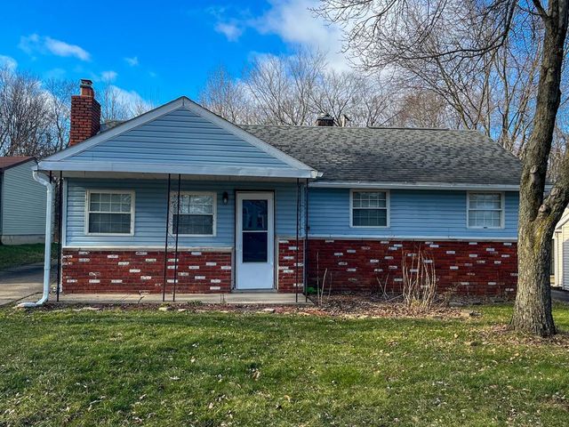 1809 Richard Dr, Mansfield, OH 44905