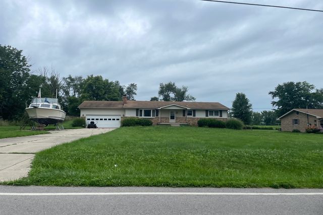 11270 Old Columbus Rd, South Vienna, OH 45369