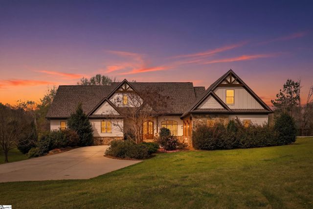 602 Jenkins Bridge Rd, Simpsonville, SC 29680