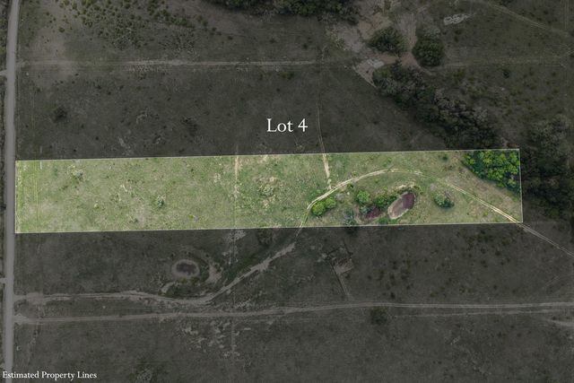 Lot 4 Pettytown Rd, Dale, TX 78616