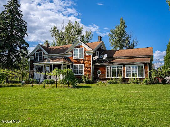 629 County Hwy 142, Johnstown, NY 12095