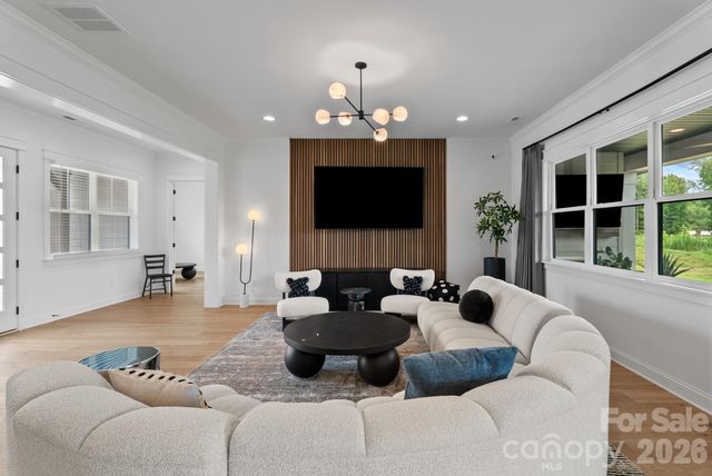 13944 Roosevelt Dr, Huntersville, NC 28078