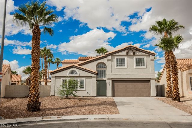 5243 Willowdale Ct, North Las Vegas, NV 89031
