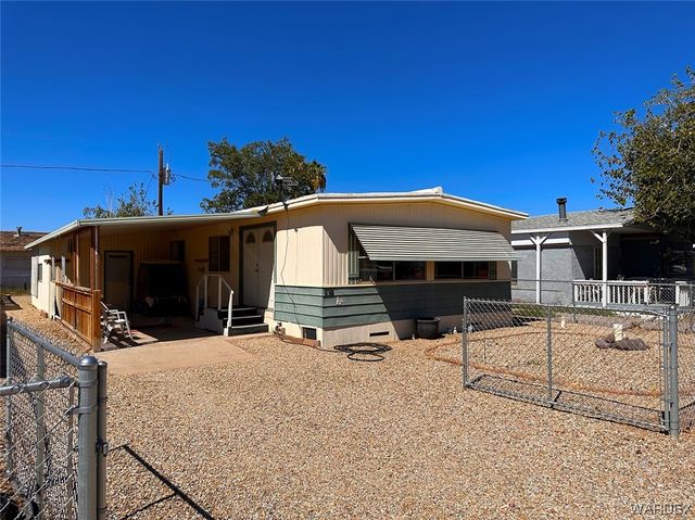 7821 S  Teal St, Mohave valley, AZ 86440