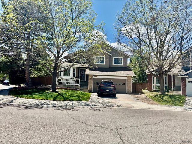 963 Garden Drive, Highlands Ranch, CO 80126