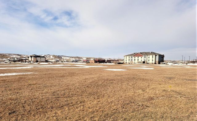 Lot 5A Island Dr, Fort Pierre, SD 57532