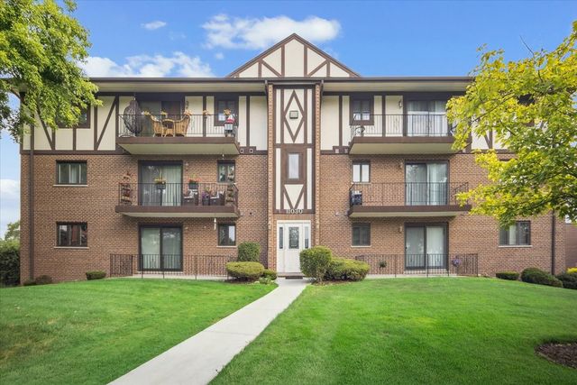 11030 S  Theresa Cir #3D, Palos Hills, IL 60465