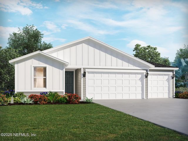 12711 PLAINWOOD Trail, Jacksonville, FL 32218