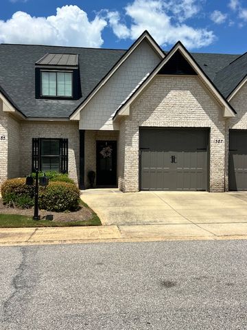 1387 Sheridan Glen Xing, Auburn, AL 36830