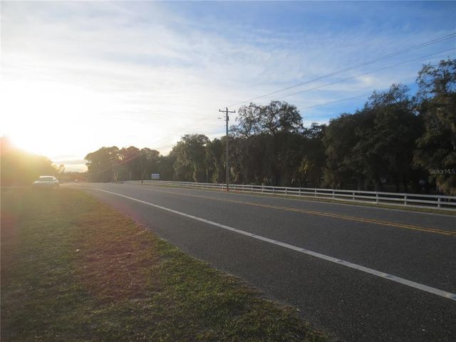 E  Highway 40 #4, Silver Springs, FL 34488