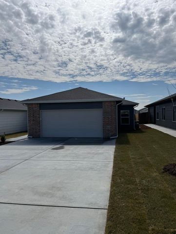 12815 E  Willowgreen St, Wichita, KS 67230