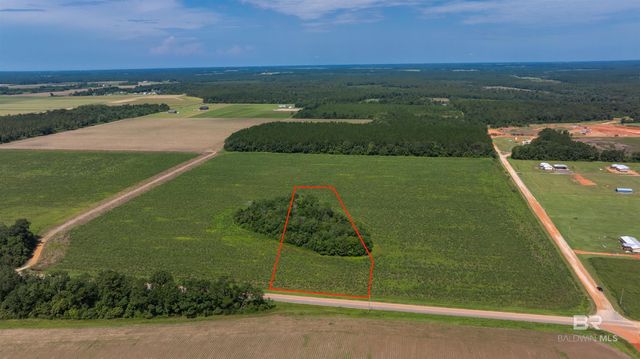Cc Rd #4, Elberta, AL 36530