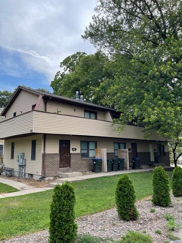 419 S  Governor St #B, Iowa City, IA 52240