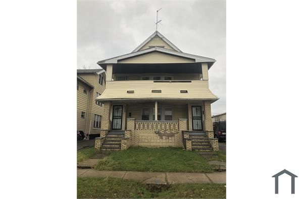 3469 E  143rd St, Cleveland, OH 44120