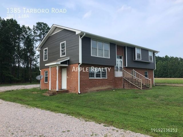 1385 Tarboro Rd, Youngsville, NC 27596