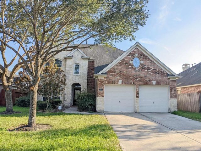 13610 Orchard Wind Ln, Pearland, TX 77584