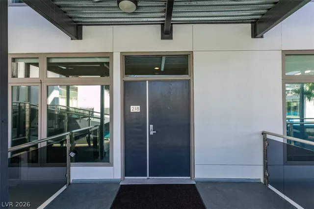 8925 W  Flamingo Rd #218, Las Vegas, NV 89147