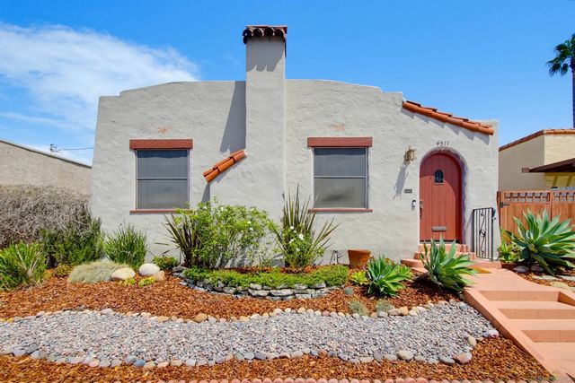 4511 Maryland St, San Diego, CA 92116