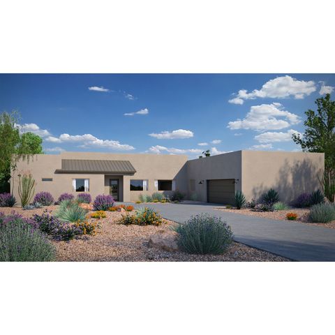 Saguaro Plan in Arcadia, Tucson, AZ 85739