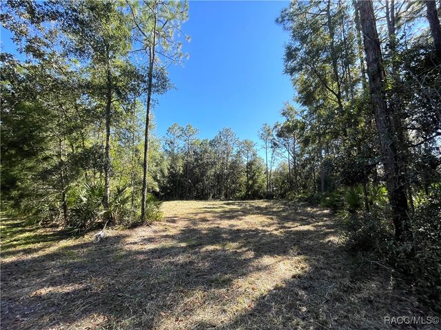 6712 W  Macopin Ln, Crystal River, FL 34429