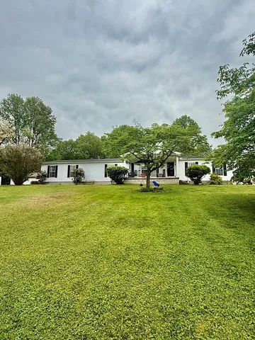 49 Mill Stone Ln, Garrison, KY 41141