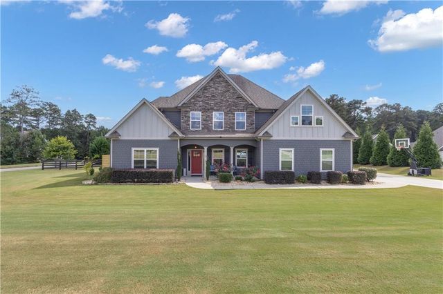 12 Huntsman Run, Senoia, GA 30276