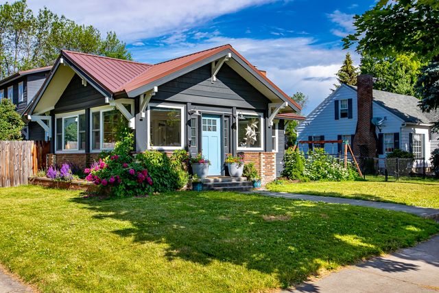 346 Columbia Ave, Whitefish, MT 59937