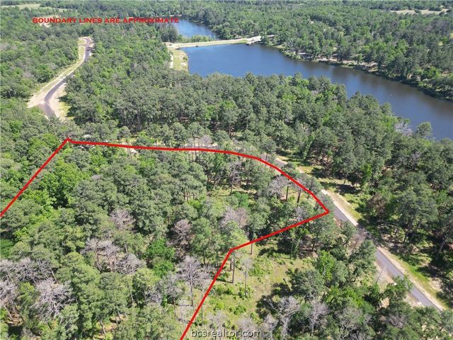 Tract 22 Private Road 1313, Centerville, TX 75833