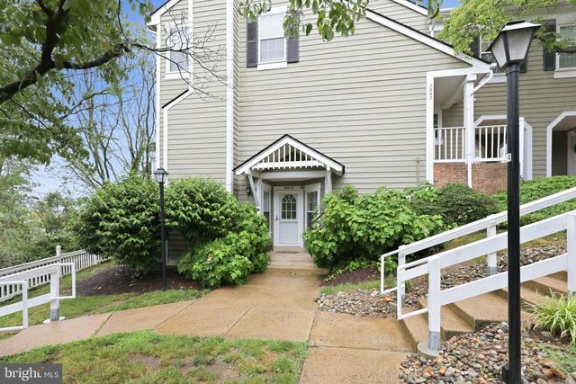 2807 S  Woodrow St #B-1, Arlington, VA 22206