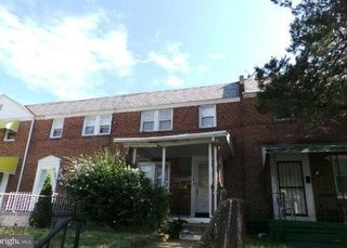 3815 Cottage Ave  #2ROOMS, Baltimore, MD 21215