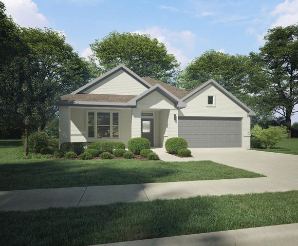 713 Brightstar Dr, Aledo, TX 76008