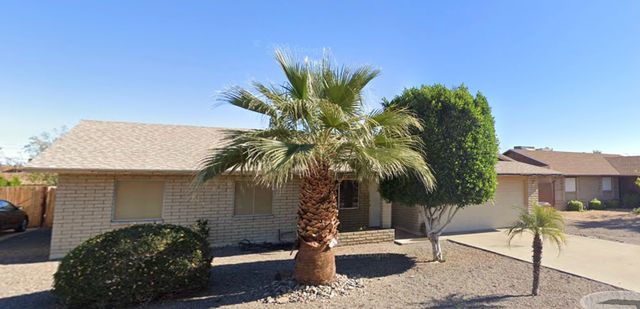 11331 N  Langford Ave, Youngtown, AZ 85363