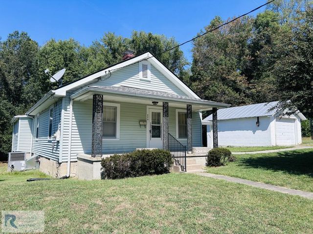 208 Mimosa St, Danville, VA 24541
