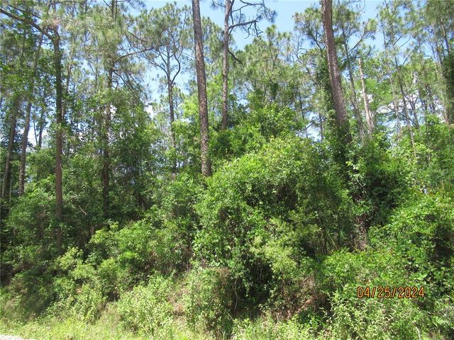 2166 County Road 305 #18, Bunnell, FL 32110