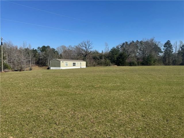 195 Salt Pitt Rd, Goldonna, LA 71031