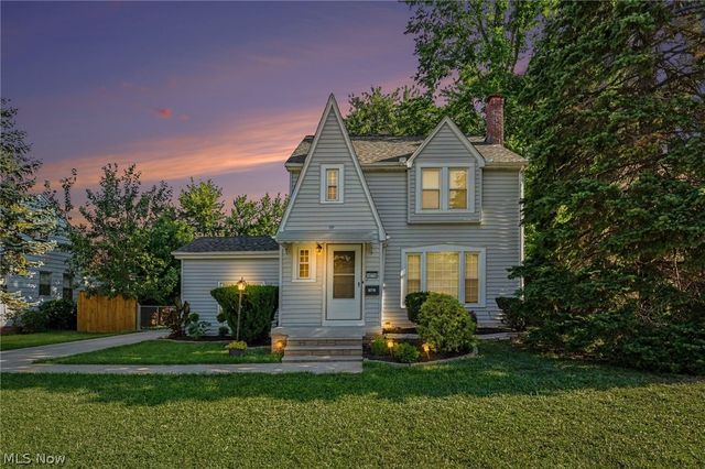 10710 Windham Rd, Cleveland, OH 44130