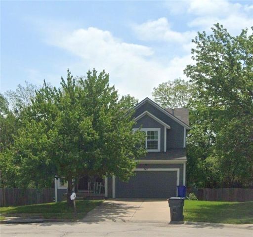547 W  Layton St, Olathe, KS 66061