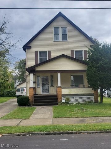 343 W  La Clede Ave, Youngstown, OH 44511