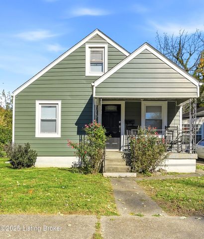 1517 Longfield Ave, Louisville, KY 40215