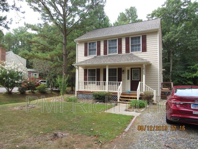 10325 Ridgerun Rd #LGP3, Chesterfield, VA 23832