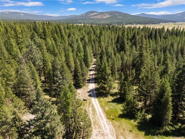 164 HIDDEN PRAIRIE RD, MARION, MT 59925