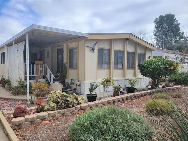 15111 Pipeline Ave #281, Chino Hills, CA 91709